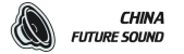 ZKUR Audio Logo